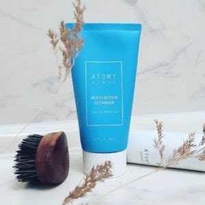 Категория: Для мужчин - Atomy продукт