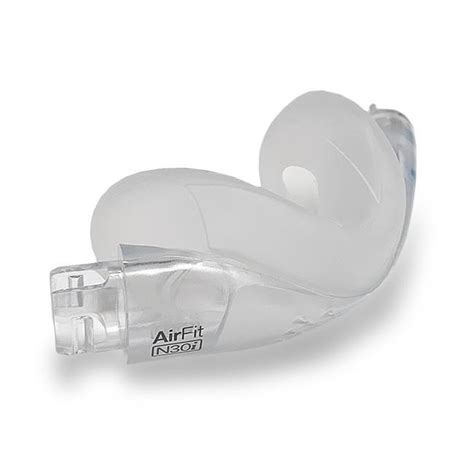 Cushion For Resmed Airfit™ N30i Nasal Cpap Mask Go Cpap