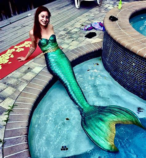 Antonucci mermaid tail designsおしゃれまとめの人気アイデアPinterestMelissa Antonucci