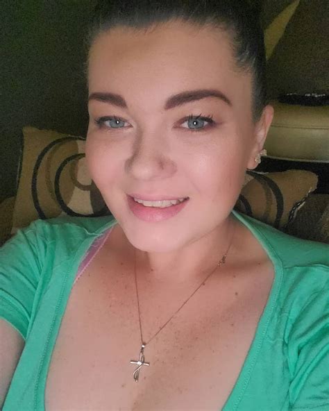 Teen Mom Amber Portwood Scores Victory In Nasty Custody War With Ex