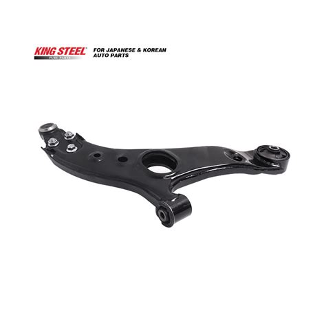 Kingsteel High Quality Supra Left Front Lower Control Arm for Hyundai ...