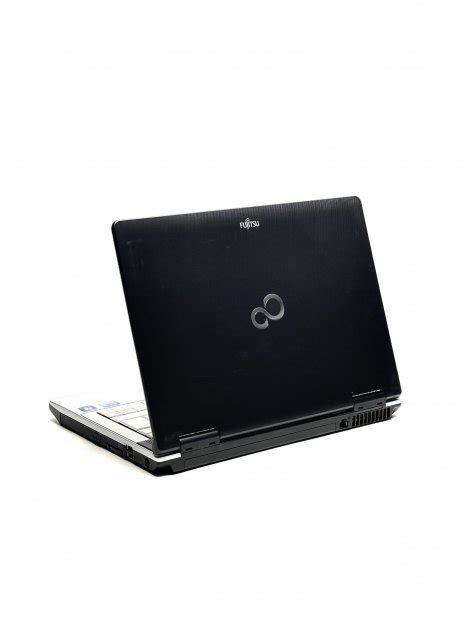 Ноутбук Fujitsu Lifebook S751 Tn Intel Core I5 4 Гб 120 Гб Ssd Б В Клас A Ptb0223076