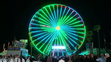 Florida State Fair Officially Opens Youtube