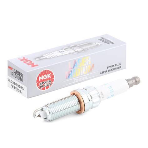 BMW NGK 97506 SPARK PLUG