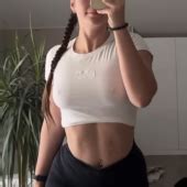 Leonie Kommoss Nude Pictures Onlyfans Leaks Playboy Photos Sex Scene Uncensored