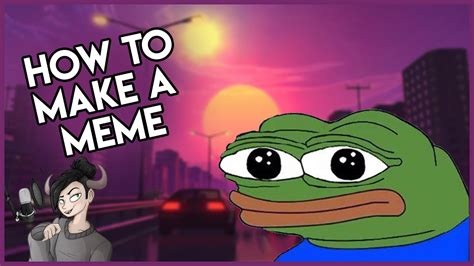 Make The Meme