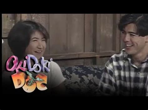 Oki Doki Doc Rica Peralejo Full Episode Jeepney Tv Youtube