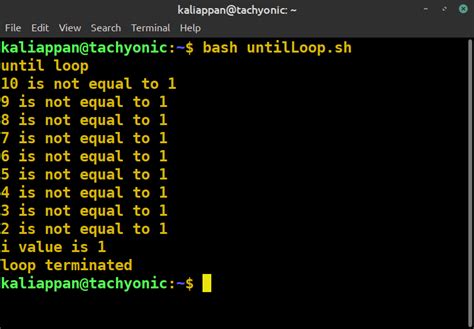 Loop Through Array Bash A Comprehensive Guide To Iterating Through