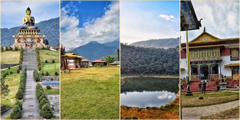 PLaces to visit Sikkim - Tripoto