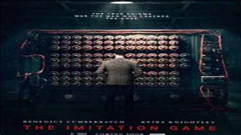 THE IMITATION GAME YouTube