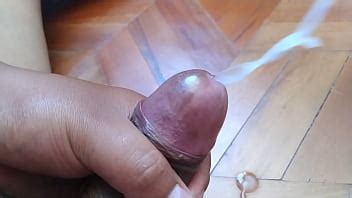 Eyaculando A Camara Lenta Expulsando Mi Leche XVIDEOS