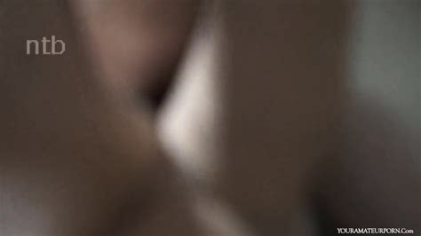 Blonde With A Big Ass Rammed From Behind