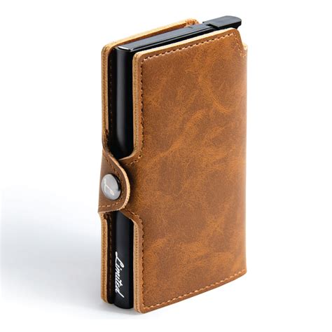 Slim Brown Black Limited Colombia