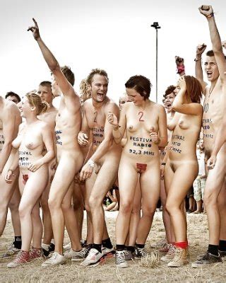Roskilde Nude Run Porn Pictures Xxx Photos Sex Images Pictoa