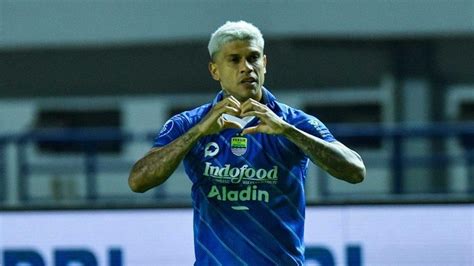 persib proses perpanjangan kontrak ciro