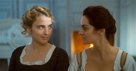 The Look Of Lesbian Love By Shannon Pufahl The New York Review Of Books