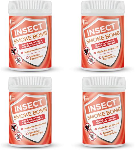 Zero In Ultra Power Natural Insect Killer Bomb - 150 ml One-Shot
