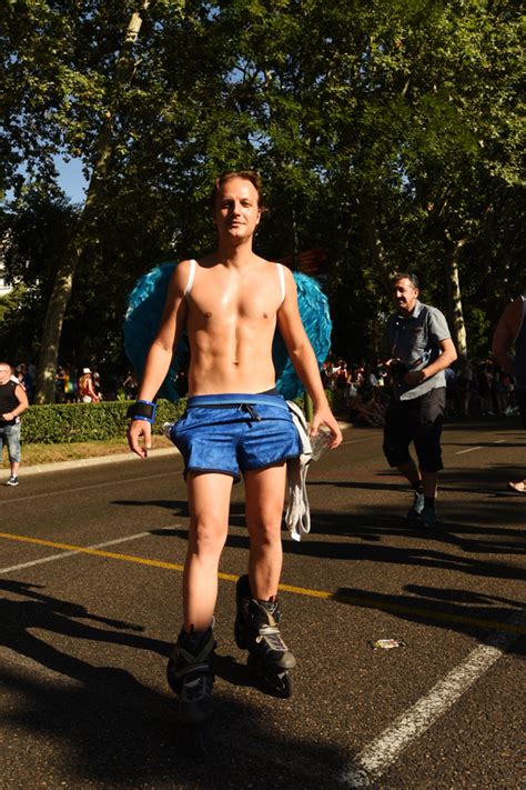 Orgullo Gay qué significado le da la población al evento