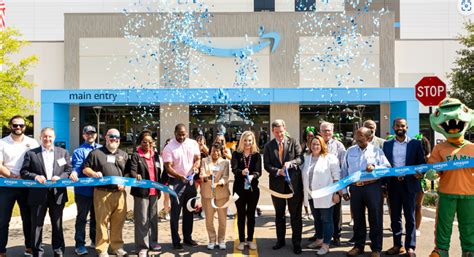 Report: Tallahassee MSA Poised for Long-Term Economic Growth ...