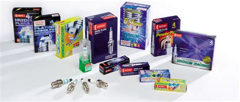 Как отличить свечи Денсо оригинал от подделки (7 видео)