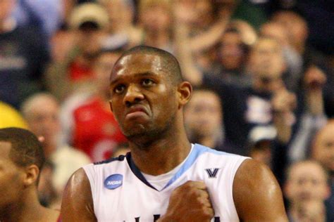 Villanova Brings Back Dwayne Anderson To Run The Ops