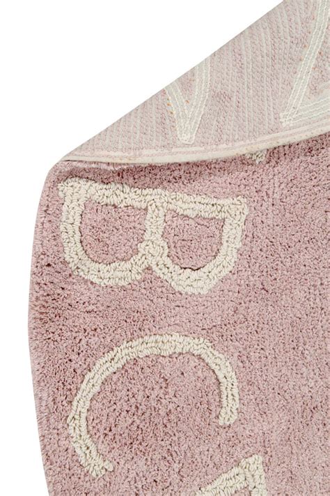 Tapete Abc Vintage Nude Minimimos