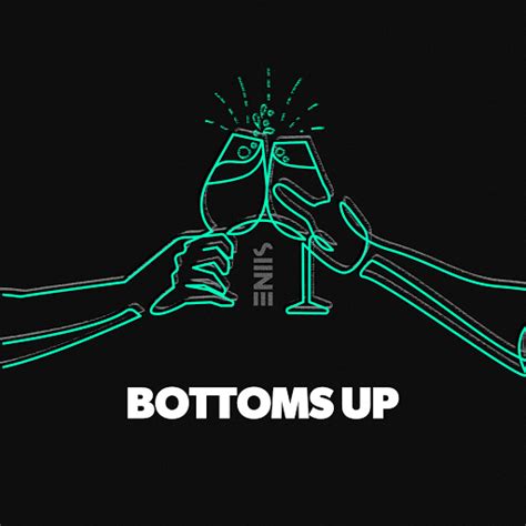 Bottoms Up Youtube Music