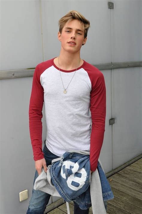 Insanely Cute Blonde Guys