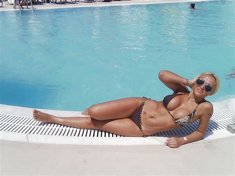 Serbian Milf Slut Dani Photo X Vid