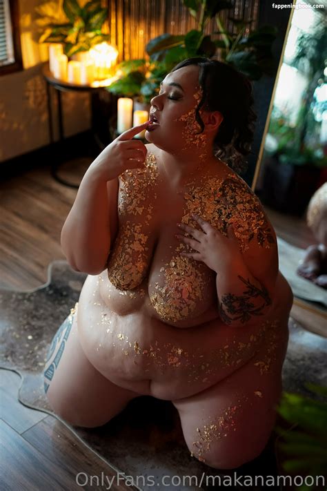 Makanamoon Nude OnlyFans Leaks Fappening FappeningBook