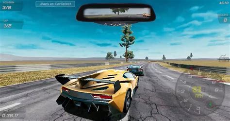 Speed Racing Pro 2 Play Online Lambocars