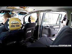 Czech Mature Blonde Hungry For Taxi Drivers Cock Xxx Mobile Porno Videos Movies IPornTV Net