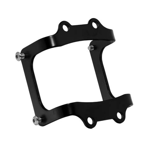 Himiway Bottle Holder Mounting Bracket Cascade Manufacturing