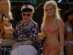 THE HOUSE BUNNY NUDE SCENES AZNude