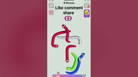 Tangled Snake Level 70 Game Tangled Gameplay Snakegame