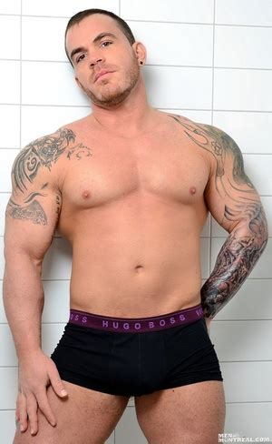 This Lean Mean Ass Fucking Machine Could Give You Hours XXX Dessert