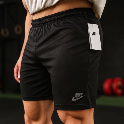 Short De Compressão Nike - Short de Compressão DRYFIT Nike #SCNIK9 – Atacado Catalogo