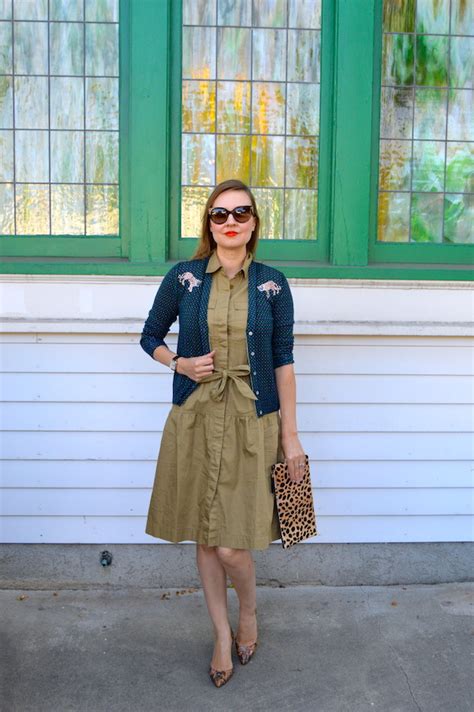 katie girl style safari