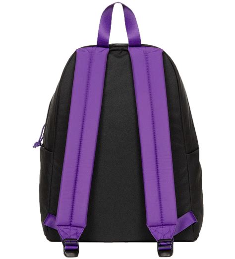 Eastpak Rygsæk Padded Pak r 24 L Sort Lilla m Marvel