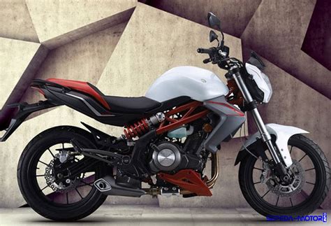 Benelli Tornado Tnt Naked Bike Entry Level Citarasa Moge Info Sepeda Motor