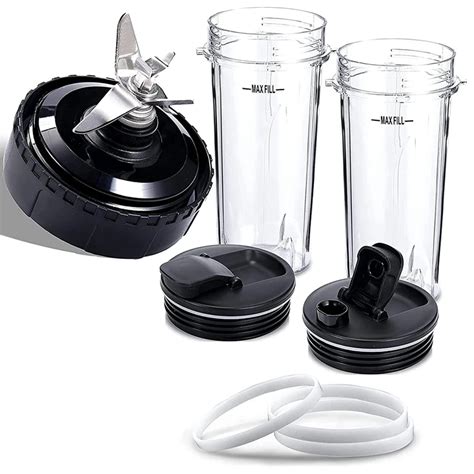 Ninja blender parts - fivelockq