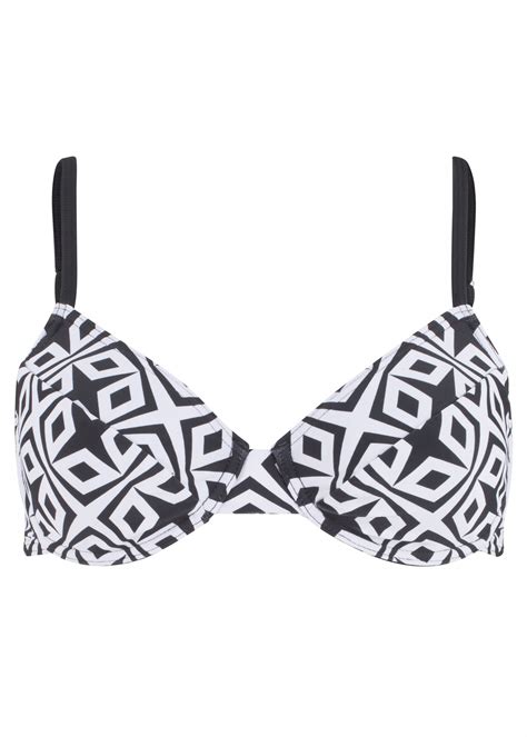 Biustonosz bikini E miękki na fiszbinach Allegro pl