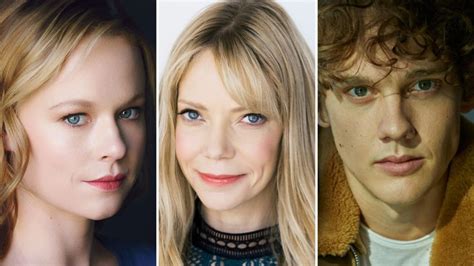 'Wednesday' Netflix Series Adds Thora Birch, Riki Lindhome, Hunter Doohan & More to Cast