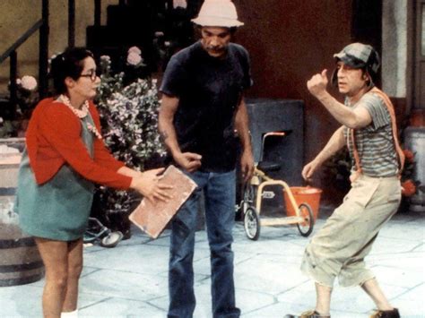 El Chavo Del Ocho Wallpapers Hd Wallpapers