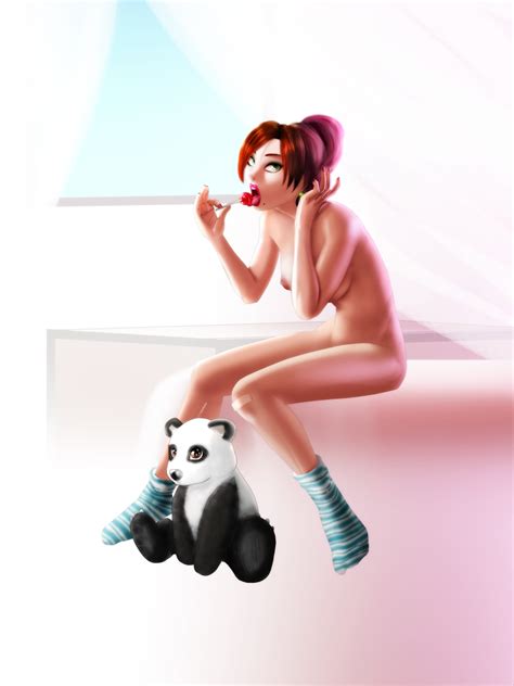 Lollipop 09 By Raulovsky Hentai Foundry