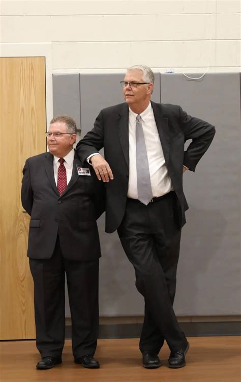 On May 23rd,, the Collierville Schools Board of Education honored the contributions of