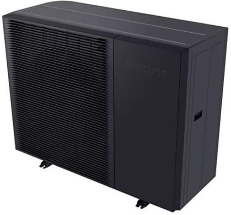 Pompa ciepła Samsung AE120BXYDEG/EU EHS Mono HT - Opinie i ceny na Ceneo.pl