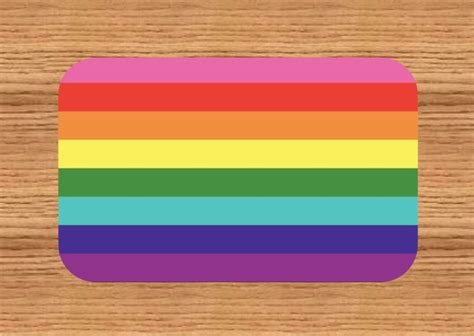 Queer Lifetime Membership Card Gay Pride Card Lgbt Etsy