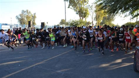 Serán Más De 80 Carreras Atléticas En El 2024 Noticias De Mexicali