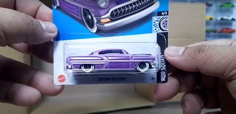 Mercedes Benz Sec Amg Is The New Hot Wheels Super Treasure Hunt For Autoevolution